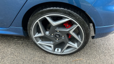 Ford Fiesta ST 1.5 EcoBoost ST-3 5dr Petrol Hatchback